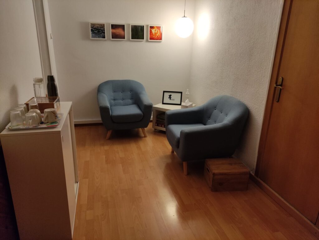 espai món terapia